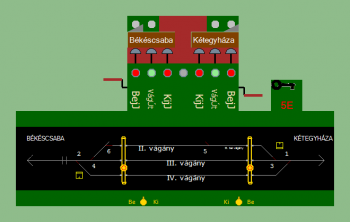 Szabadkígyós rendelkező (T2 Biztber kép)