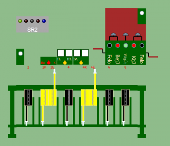 Szabadkígyós II. torony (T2 Biztber kép)