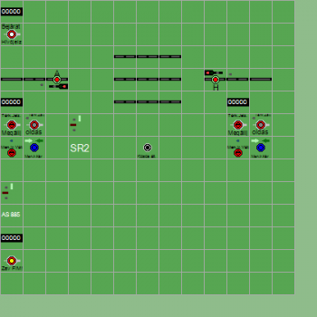 Szabadkígyós térköz - D55 (T2 Biztber kép)