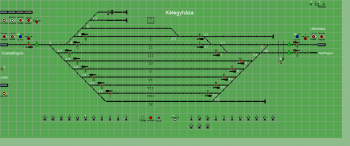Kétegyháza - D55 (T2 Biztber kép)