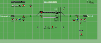 Szabadisóstó - D55 (T2 Biztber kép)