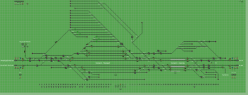 Komárom - D55 (T2 Biztber kép)