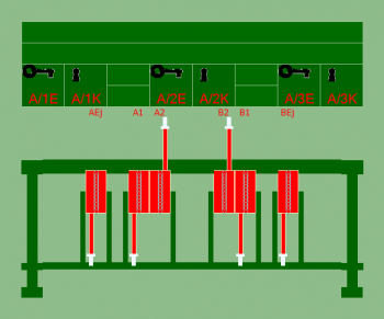 Biztber - Ászár-Keményítőgyár (T2 Biztber kép)