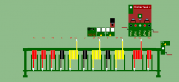 Bakonysárkány - I. Örhely - páratlan torony (T2 Biztber kép)