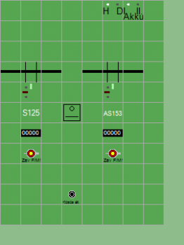 Moha-rakodó visszajelentett sorompók (T2 Biztber kép)