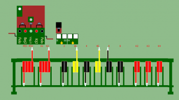 Moha - II. állítóközpont (T2 Biztber kép)