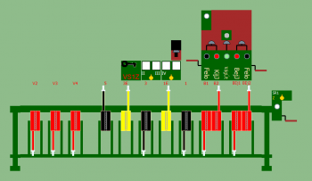 Moha - I. állítóközpont (T2 Biztber kép)