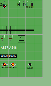 Moha - visszajelentett sorompók (T2 Biztber kép)