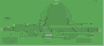 Székesfehérvár - D55 (T2 Biztber kép)