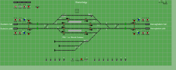Biatorbágy - D55 (T2 Biztber kép)