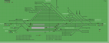 Nagykanizsa - D55 (T2 Biztber kép)