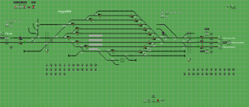 Angyalföld - D55 (T2 Biztber kép)