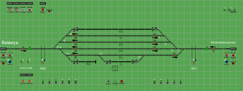 Szatymaz (T2 Biztber kép)