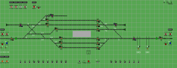 Kiskundorozsma (T2 Biztber kép)