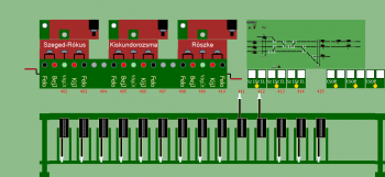 IV. állítóközpont - Sh (T2 Biztber kép)