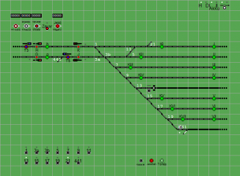 Szeged személy - D55 (T2 Biztber kép)