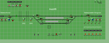 Aszófő - D55 (T2 Biztber kép)
